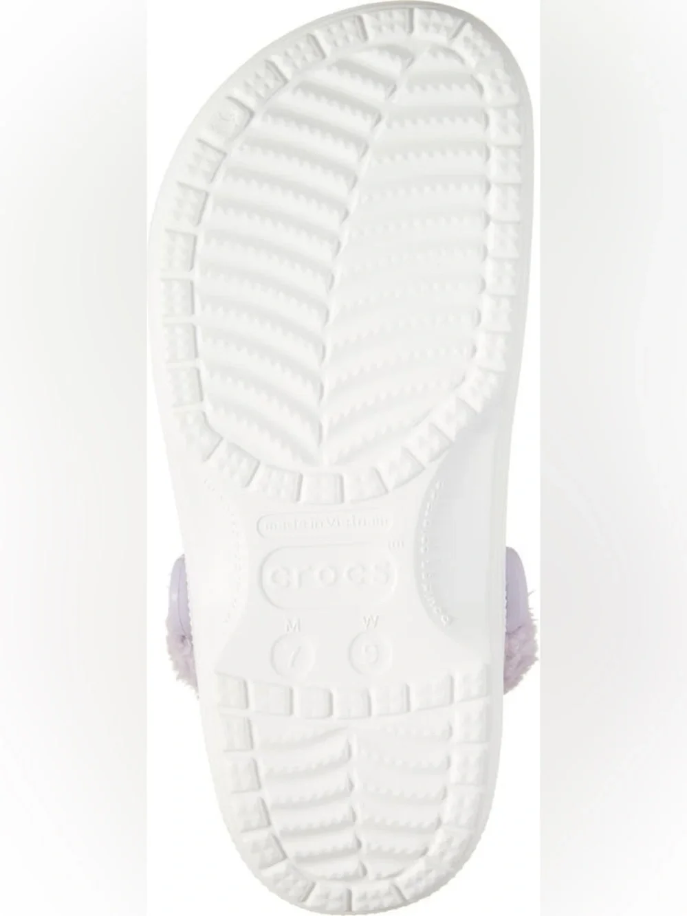NWT CROCS